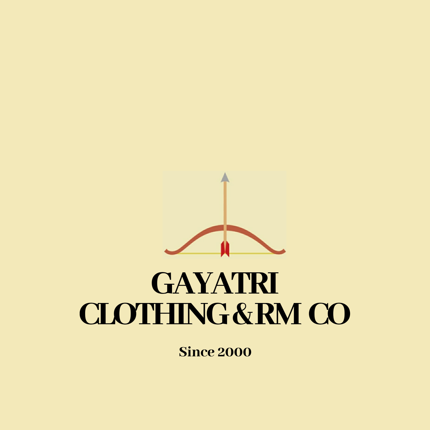 Gayatri Clothing Logo