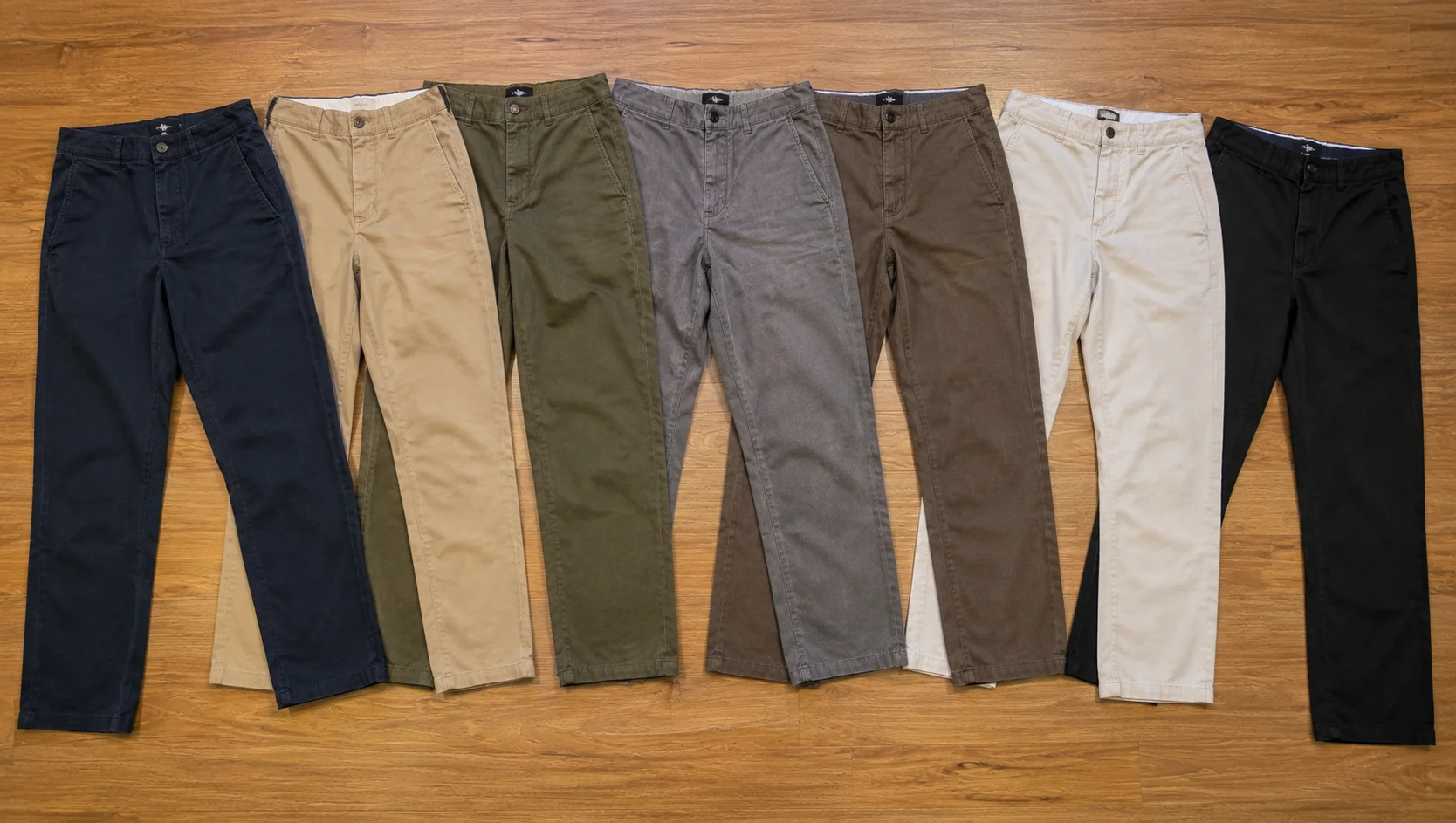 Baggy Jeans for Men: Grey, Blue, White and Trending Styles Guide