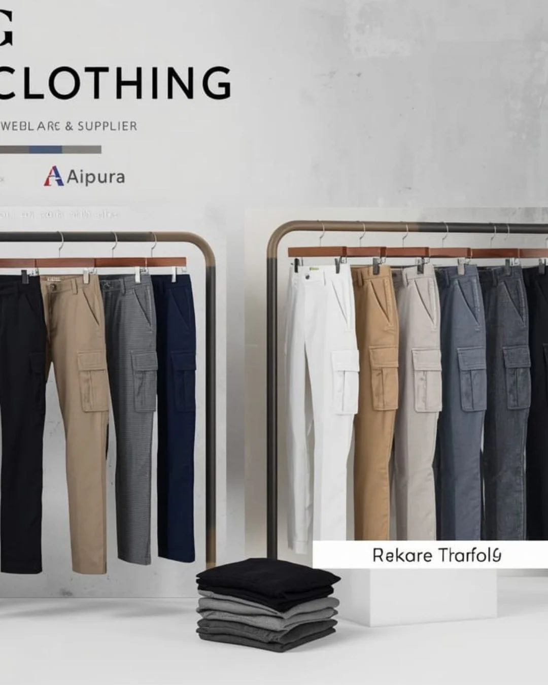 What Are the Big 3 Jeans Brands?