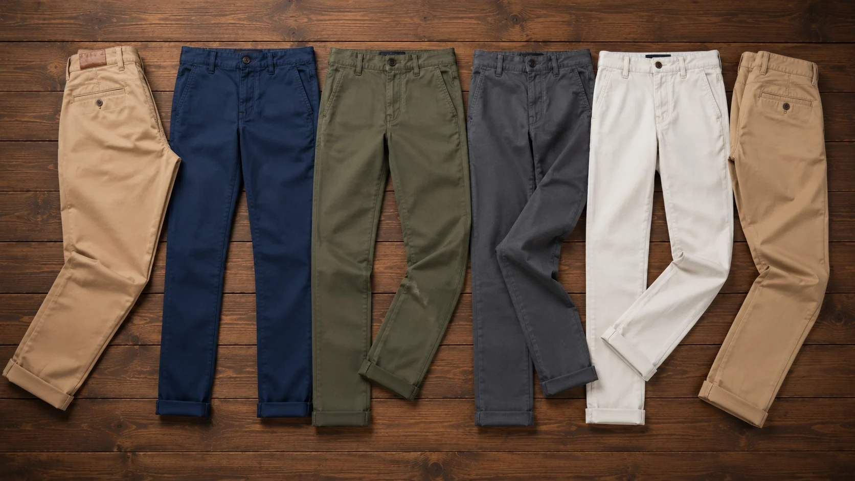 How Denim Jeans Are Manufactured: The Complete Production Process Explained